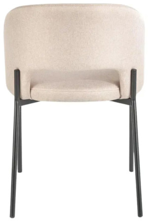 Scaun pentru bucătărie Halmar K373 Beige