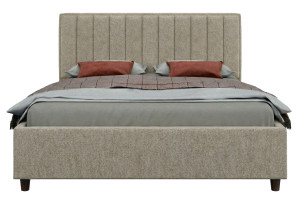 Pat Monaco în set cu salteaua Boom-3 160 x 200 cm Chigaco 09