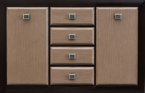Комод Yasen KOEN KOM2D4S 
