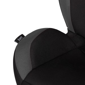 Детское автокресло Lionelo Aart Grey Stone