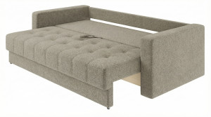 Canapea dreaptă extensibilă Dimaro Rock 22