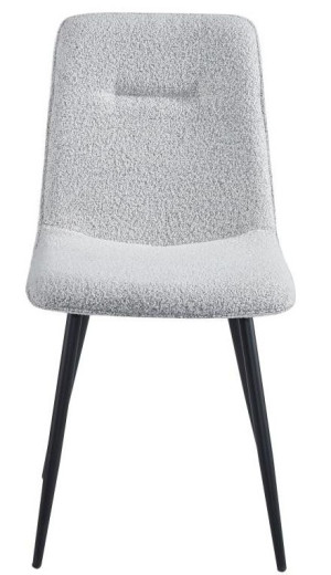 Стул для кухни Dot Light Grey