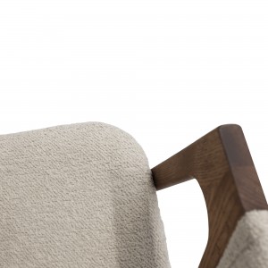 Стул для кухни DP Rustic Beige