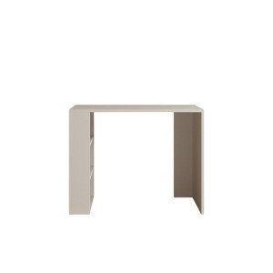 Birou Hanah Home Cool White