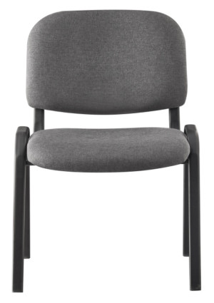 Scaun de birou Xenos Maya Grey