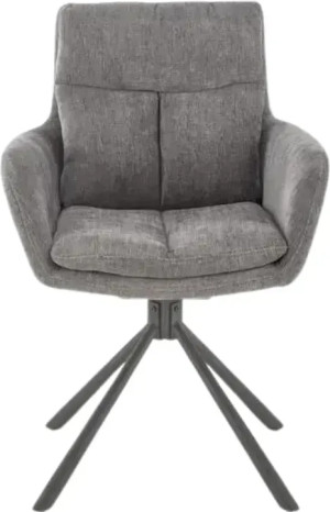 Scaun pentru bucătărie Halmar K495 Grey