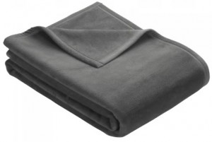 Покрывало Blanket Berlin Dark Grey