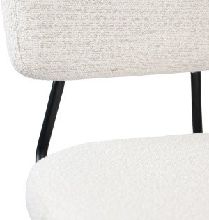 Scaun de bar DP Greg Beige