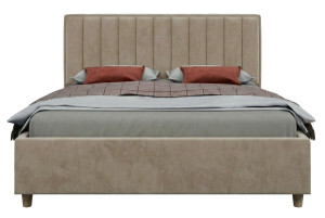 Pat Monaco în set cu salteaua Arlon 180 x 200 cm London 03