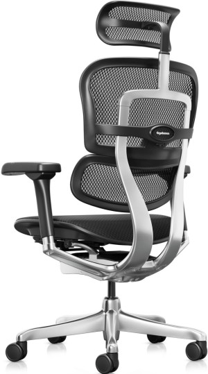 Fotoliu de birou ART Ergohuman Elite 2 Mesh 