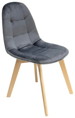 Scaun pentru bucătărie Colin Grey