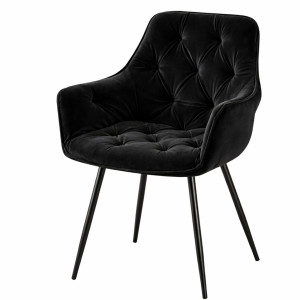 Scaun pentru bucătărie Yasen DC 6014-Р Black