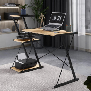 Masă pentru copil Leader 3.5 Beige