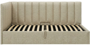 Pat standard Preston 90 x 190 cm Gemma 06