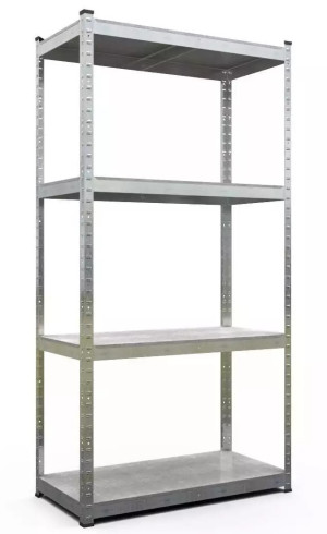 Raft Horeca Nex Budget 160 x 80 x 40 cm 