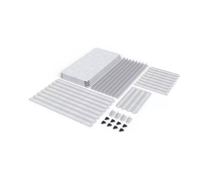 Raft Horeca Nex Budget 160 x 80 x 40 cm 