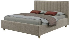 Pat Monaco în set cu salteaua Camelia 160 x 200 cm Chigaco 09