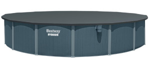 Piscină Bestway Hydrium 732 x 132 cm 
