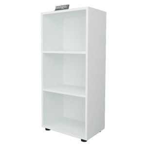Etajeră pentru living Bofigo 13-23 White