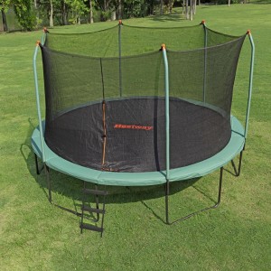 Trambulina Bestway Xtreme Air 427x286 cm 