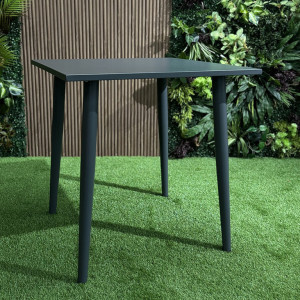 Masă pentru casa de vară Elpatio Breeze Grey