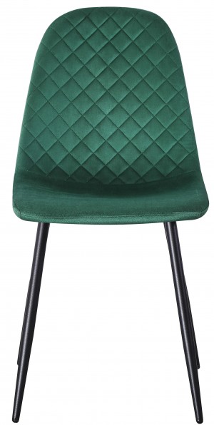 Стул для кухни Yasen DC 5010 Green