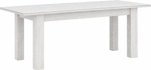 Masă extensibilă Yasen White STO160 