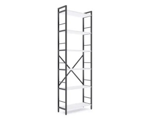 Raft Nex Loft 180 Anthracite/ White snow