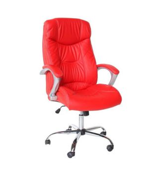 Офисное кресло DP BX-3165 Red