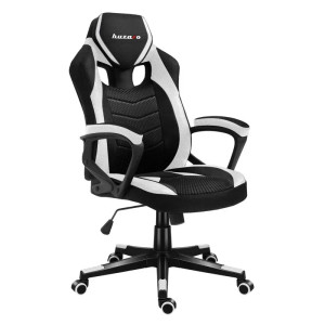 Fotoliu pentru copil Force 2.5 White