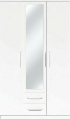Dulap Fabrik Home Linia 120 White