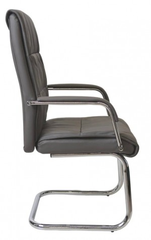 Офисный стул DP F-81L Grey