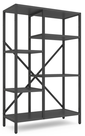 Raft Nex Loft Cascade 109 x 70 x 30 cm Anthracite