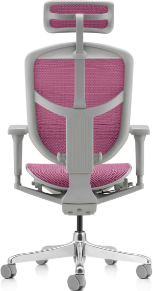 Fotoliu de birou ART Enjoy Ultra Pink