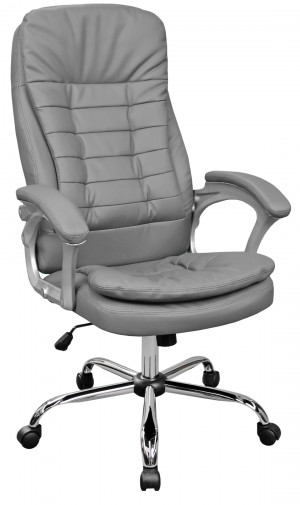 Офисное кресло DP BX-0025 Grey