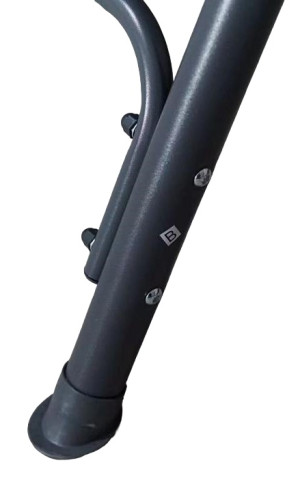 Balansoar Xenos Capri Grey