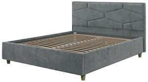 Pat Sydney 180 x 200 cm London 15