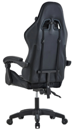 Геймерское кресло Xenos Numa Black