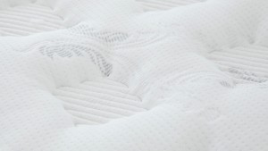 Saltea cu arcuri împachetate Serta Parker 160 x 200 cm 