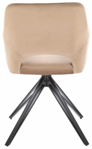 Scaun pentru bucătărie Halmar K535 Beige