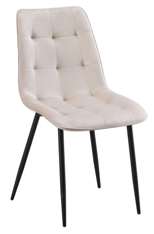 Scaun pentru bucătărie Yasen DC 6005 Beige