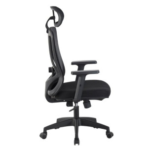 Офисное кресло Xenos Bergen Black