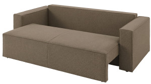 Canapea dreaptă extensibilă Sky CRUZ 20