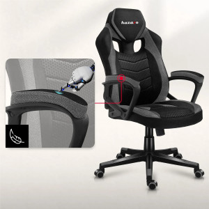 Детское кресло Force 2.5 Grey