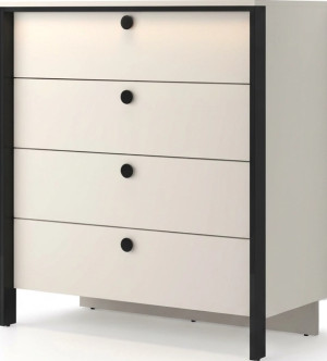Comoda Fabrik Home Clay 4 