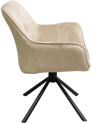 Стул для кухни DP Puro Beige