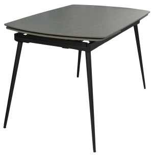 Masă extensibilă DP Medina Grey