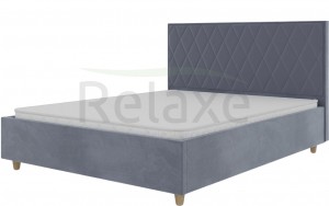 Pat Artemis 140 x 200 cm Grey
