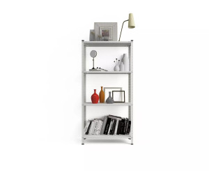 Raft Horeca Nex REK 150 x 75 x 30 cm White