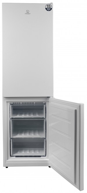 Холодильник Indesit XIT8 T1E W White